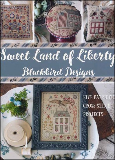 Sweet Land Of Liberty - Click Image to Close